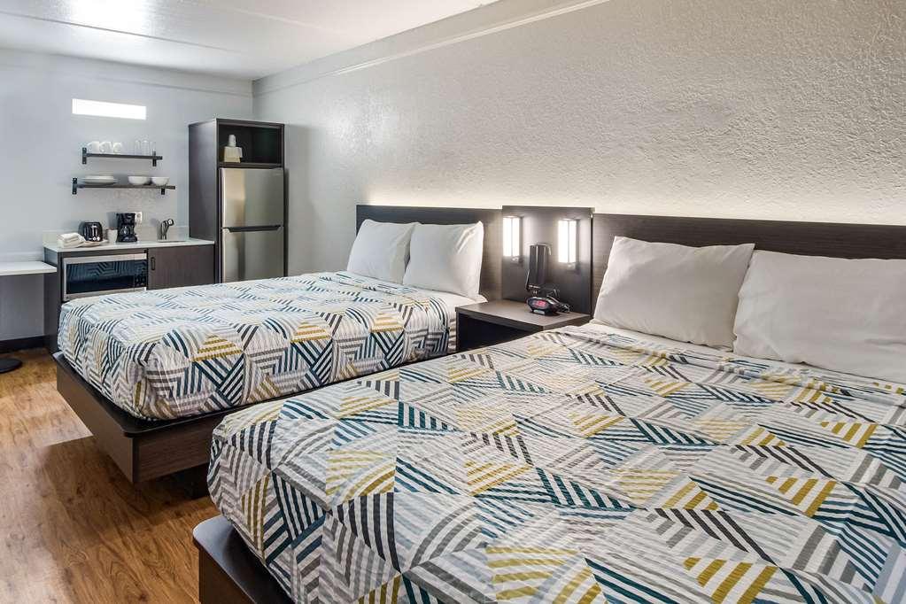 Motel 6-Baytown, Tx - Garth Rd Phòng bức ảnh