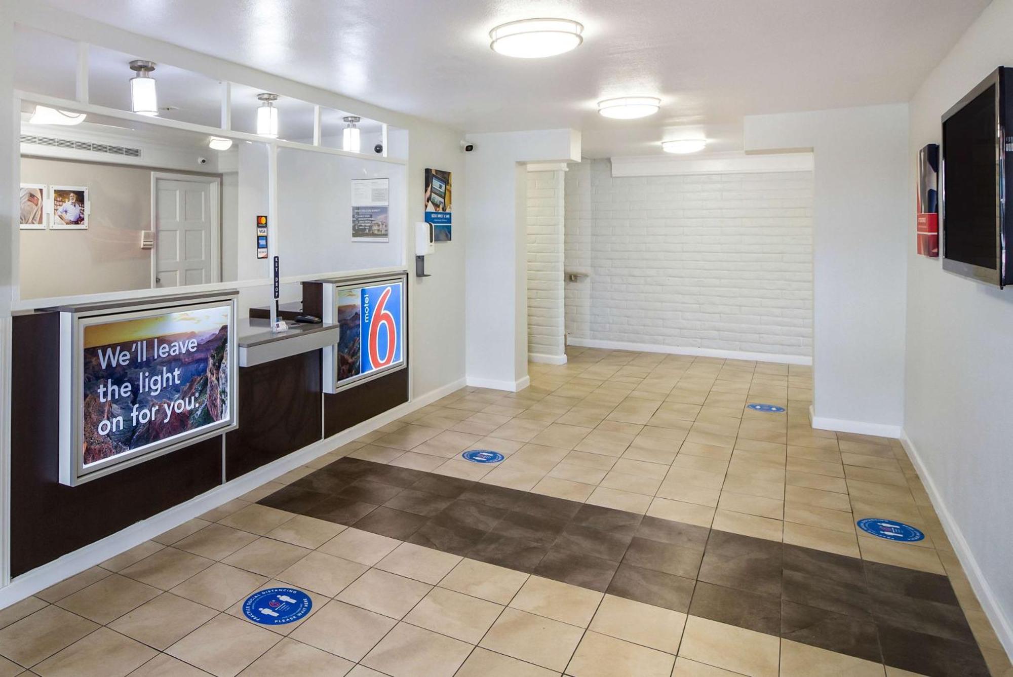 Motel 6-Baytown, Tx - Garth Rd Ngoại thất bức ảnh