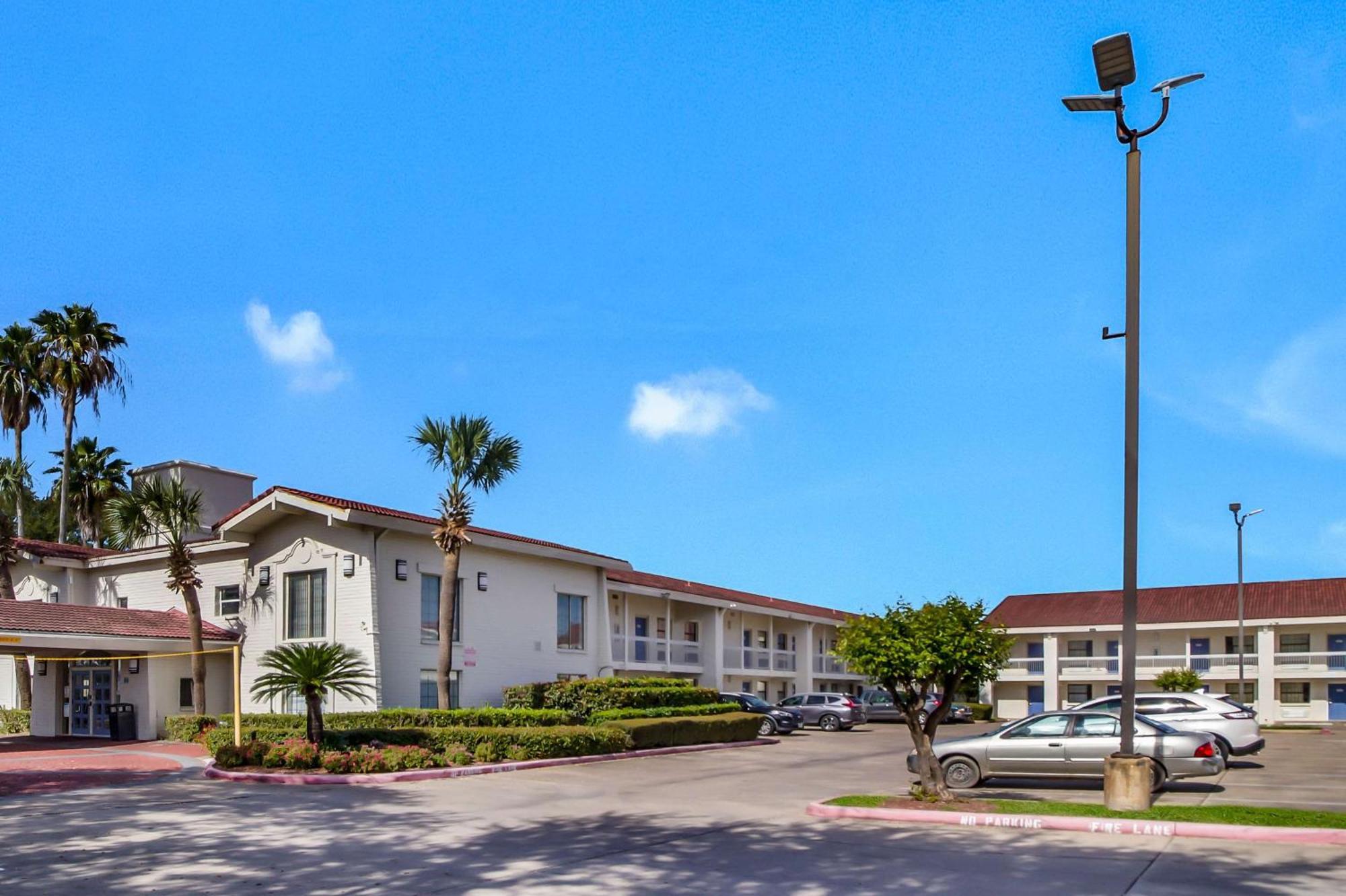 Motel 6-Baytown, Tx - Garth Rd Ngoại thất bức ảnh