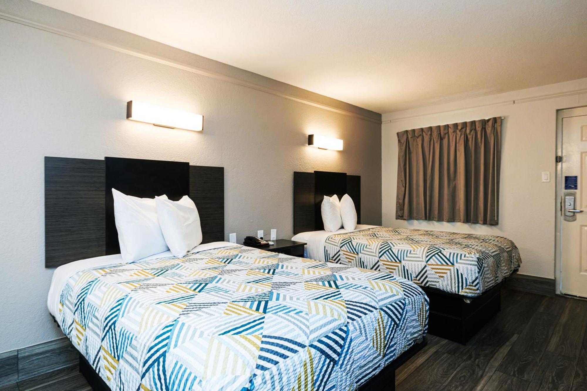 Motel 6-Baytown, Tx - Garth Rd Ngoại thất bức ảnh