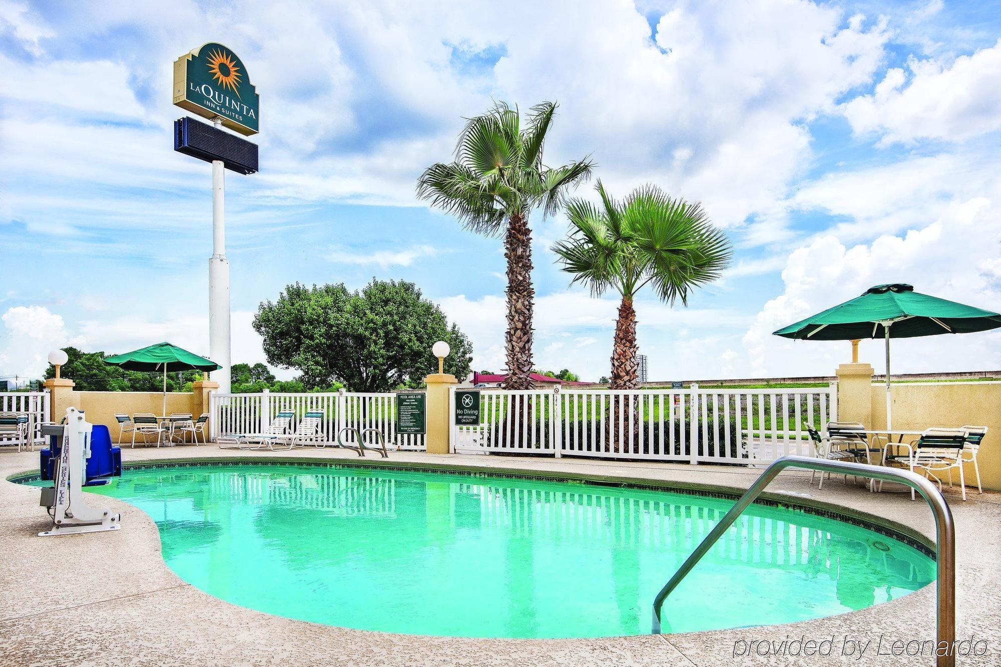 Motel 6-Baytown, Tx - Garth Rd Ngoại thất bức ảnh