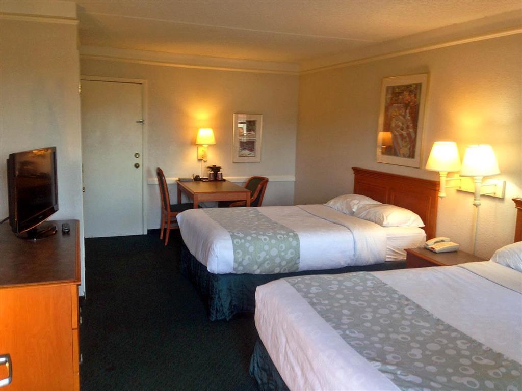 Motel 6-Baytown, Tx - Garth Rd Phòng bức ảnh