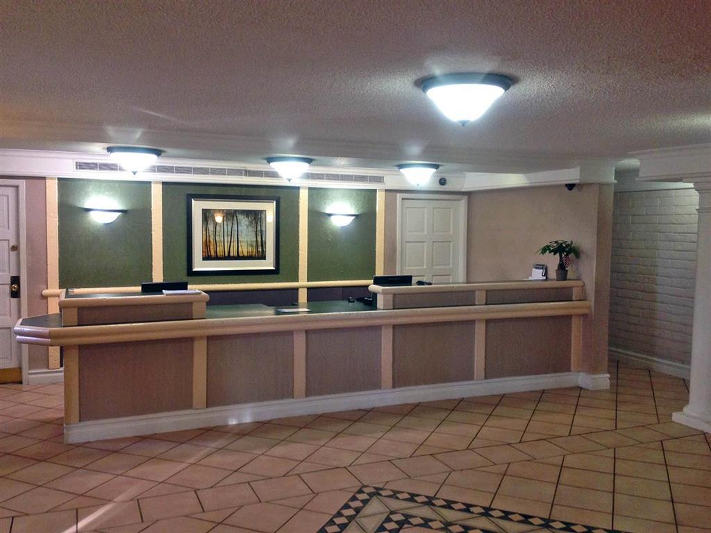 Motel 6-Baytown, Tx - Garth Rd Nội địa bức ảnh