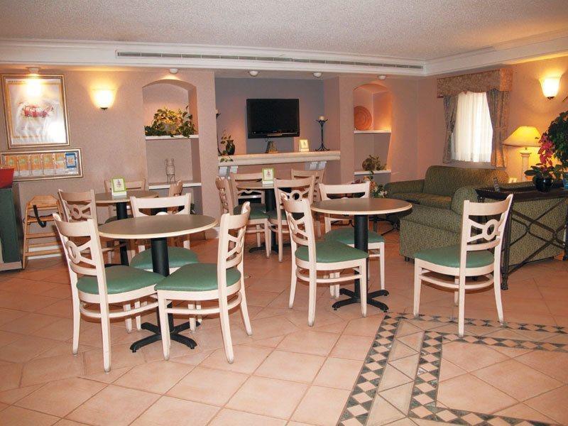 Motel 6-Baytown, Tx - Garth Rd Nhà hàng bức ảnh