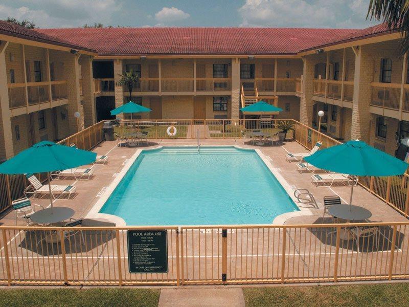 Motel 6-Baytown, Tx - Garth Rd Ngoại thất bức ảnh